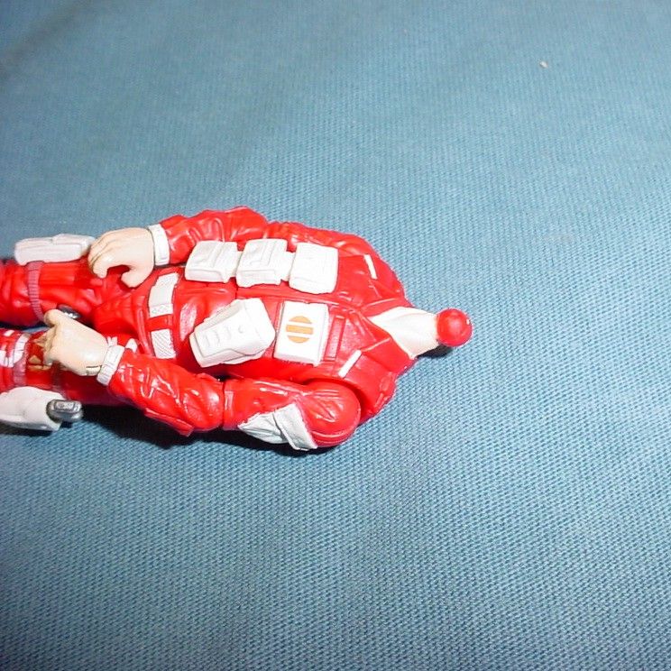 > View topic Neck Ball Repair Tutorial